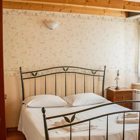 Capitelli Otel *