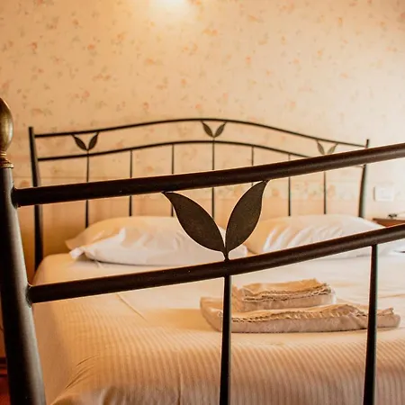 Otel Capitelli *