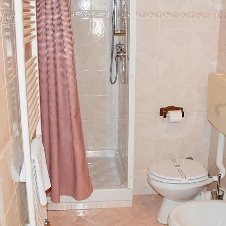 Capitelli Otel *
