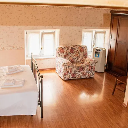 Otel Capitelli