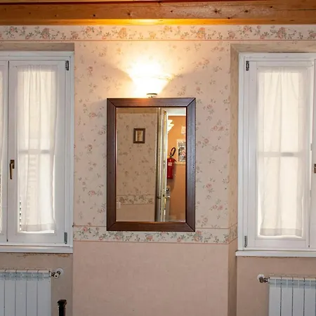 Otel Capitelli *