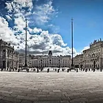 Hotel Capitelli Trieste
