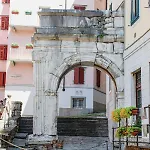 Capitelli Hotel *