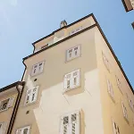 Отель Capitelli