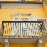 Capitelli Отель *
