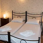 Capitelli Hotel Trieste