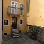 Capitelli Hotel Trieste