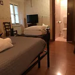 Capitelli Отель