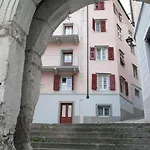 Capitelli * Trieste