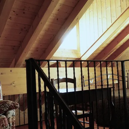 Capitelli Hotel Triest