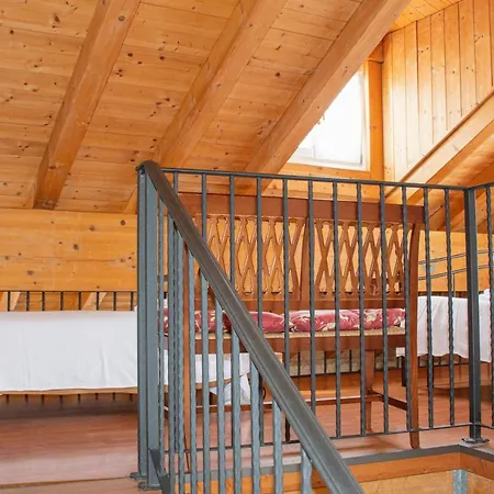 Hotel Capitelli Triëst