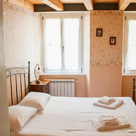 Capitelli Hotel Triest