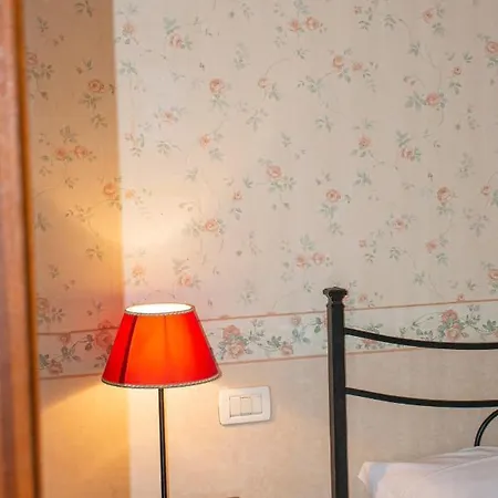 Hotel Capitelli Triëst