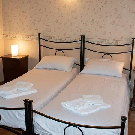 Capitelli Hotel Triest