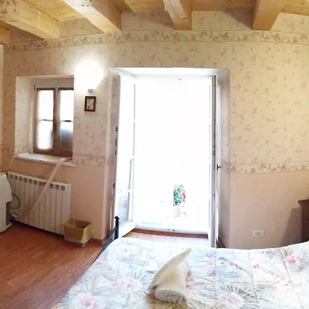 Hotel Capitelli Triest