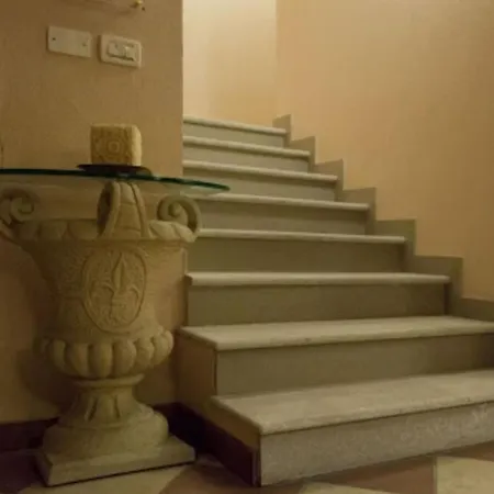 Capitelli Triest