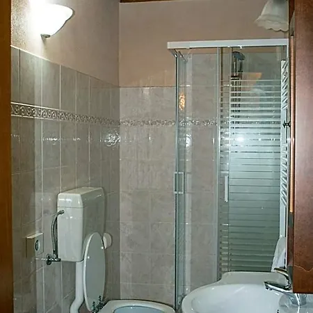 Capitelli ホテル