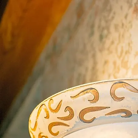 Capitelli ホテル *