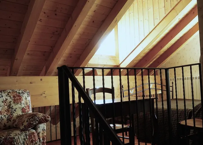 Capitelli Hotel Trieste