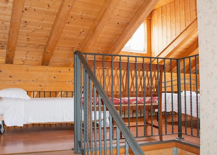 Hotel Capitelli Trieste