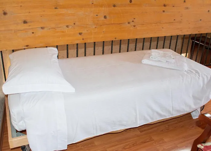 Capitelli Hotel Trieste