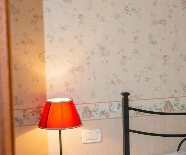 Hotel Capitelli Trieste